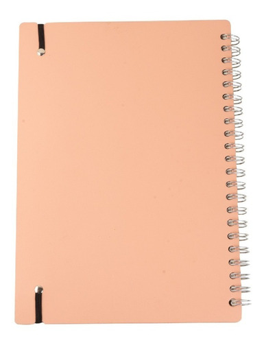 Imagen 4 de 7 de Cuaderno Studio Rayado Tigre A4
