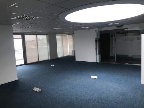 Imagen 4 de 30 de Centro - Importantes Oficinas En Alquiler De Piso Completo