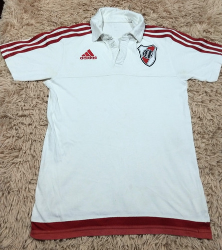 Chomba River adidas 2016 Origi Talle S 47 Axila 69 Largo 