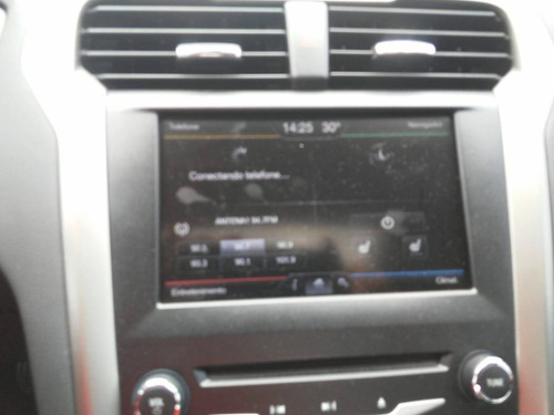 Ford Fusion 2.5 16v Flex 4p Automático