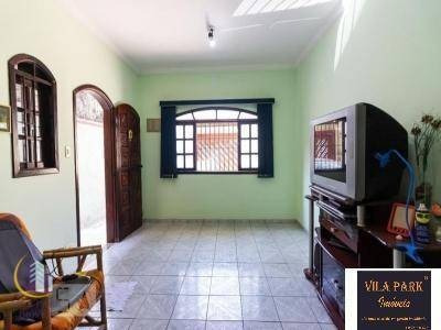 Imagem 11 de 12 de Sobrado Com 3 Dormitórios À Venda, 140 M² Por R$ 640.000 - Bela Vista - Osasco/sp - So0634