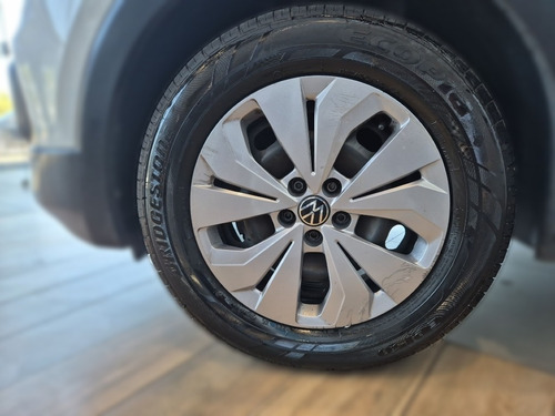 Volkswagen T-Cross 1.0 200 TSI TOTAL FLEX SENSE AUTOMÁTICO