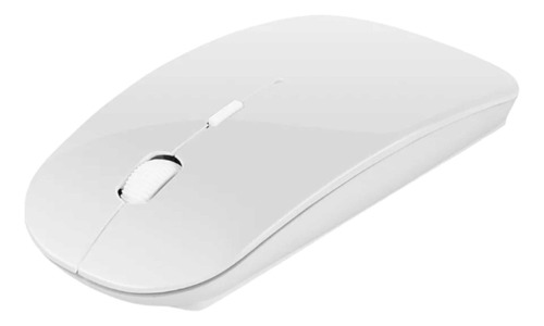 Mouse Portátil Ergonómico