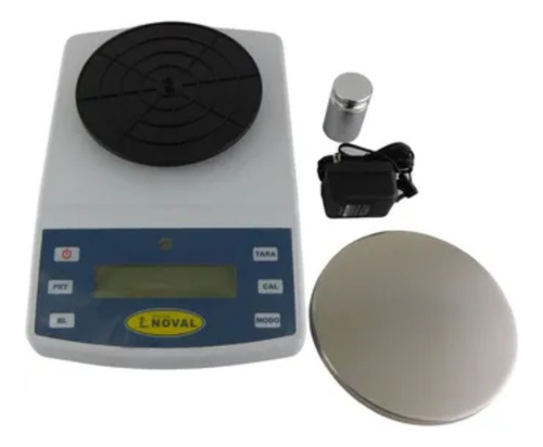 Basculas Digital De Precisión Nbe-cf2 2000g/0.01g Noval