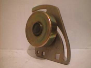 Polea Alternador Peugeot 405 Diesel/citroen C15 Dsl