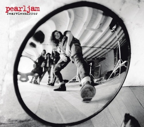 Pearl Jam Rearviewmirror Greatest Hits 2 Cd Nuevo Origi&-.