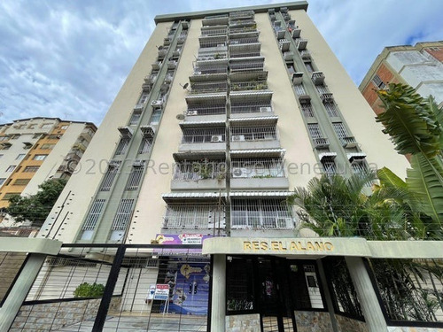 Apartamento En Venta Urb Calicanto, Maracay 23-23607 Hc