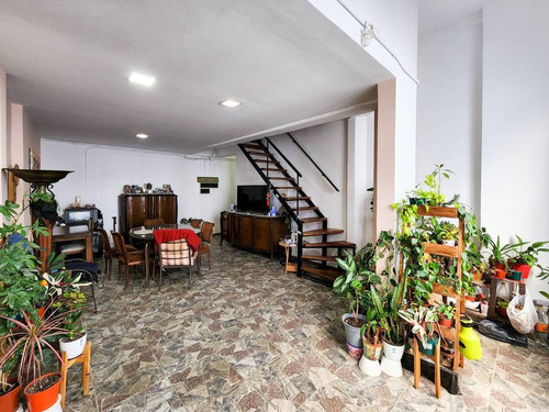 Imagen 4 de 30 de Venta De Departamento En Balvanera