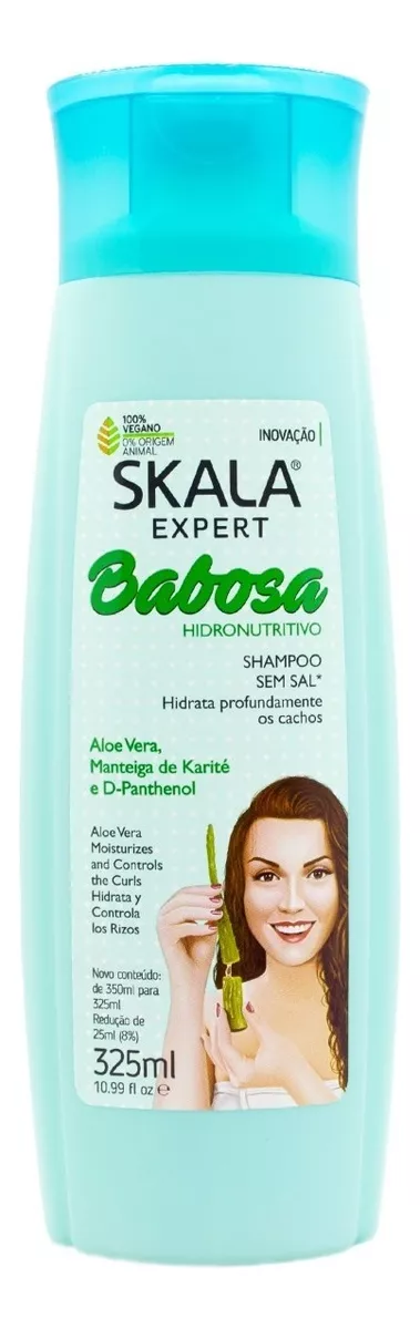 Tercera imagen para búsqueda de shampoo rizos