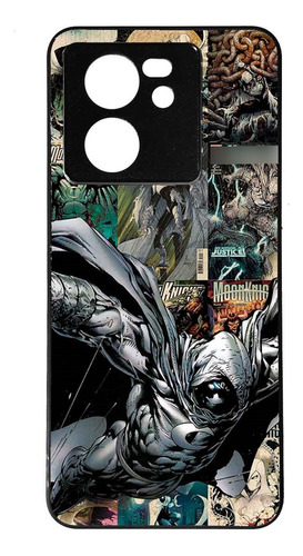 Funda Protector Case Para Xiaomi 13t Moon Knight