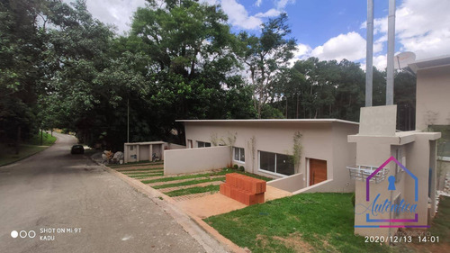 Imagem 13 de 14 de Casa Com 3 Dormitórios À Venda, 200 M² Por R$ 800. - Jardim Barbacena - Cotia/sp - Ca1335