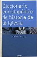 Dic.encicl.historia De La Iglesia 2 Vols. - Aa.vv