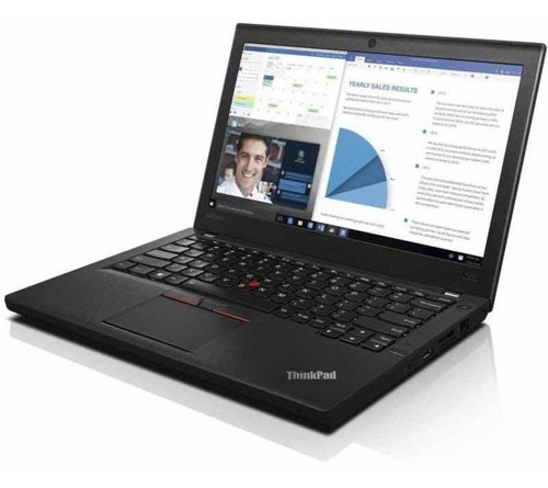 Notebook Lenovo X260 I5