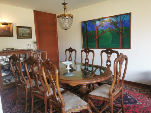 En Exclusivo Condominio Valle Escondido