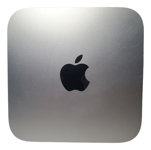 Apple Mac Mini Core I5/16gb Ram/ 500gb Ssd Super Rápida (Usado)