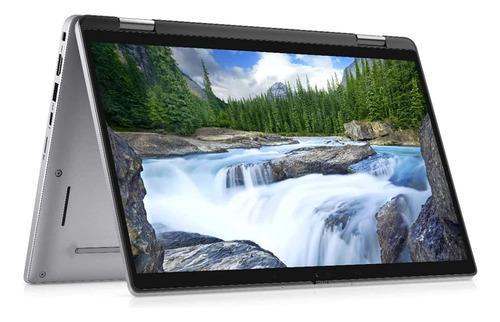 Dell Latitude 7320 Core I7-1185g7 16gb 256gb 13.3touch 360° (Reacondicionado)