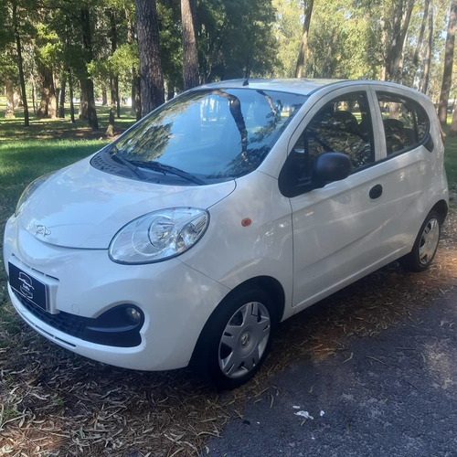 Chery Chery Qq 6.000 U$s Y Fac
