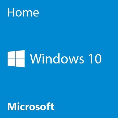 Licencia Microsoft Windows 10 Home