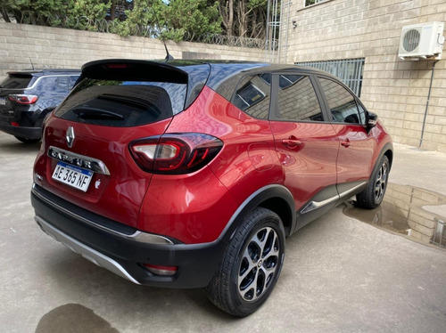Renault Captur Intens