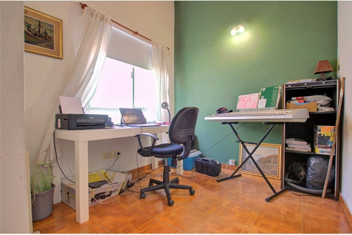Venta Casa 5 Amb C/patio, Terraza Y Parrilla