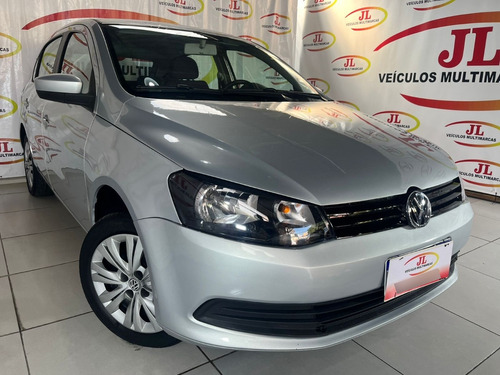 Volkswagen Gol 1.0 Total Flex 5p