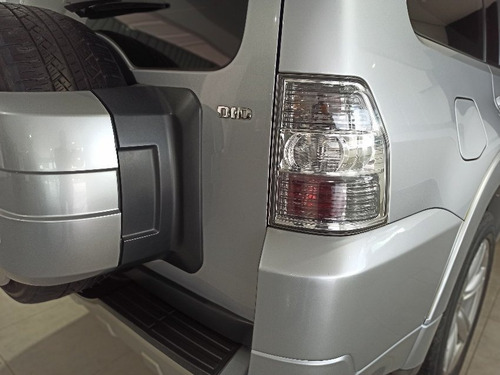 Mitsubishi Pajero Full 3.2 Di-d 5d Hpe 4wd