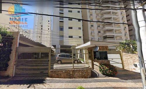Imagem 1 de 30 de Apartamento Com 2 Dormitórios À Venda, 74 M² Por R$ 335.000 - Centro - Campinas/sp - Ap0149