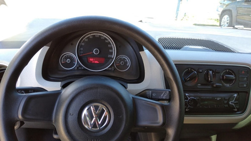 Vw Up Move 1.0