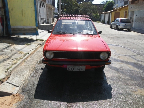 Imagem 1 de 10 de Volkswagen Passat Ls
