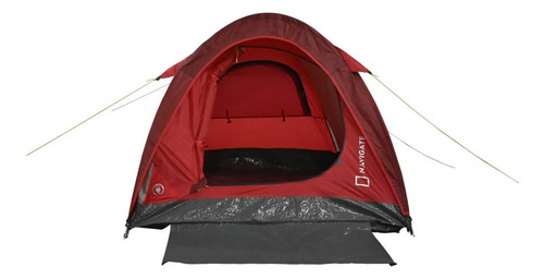 Carpa National Geographic Fresno 2 Personas - Cng205