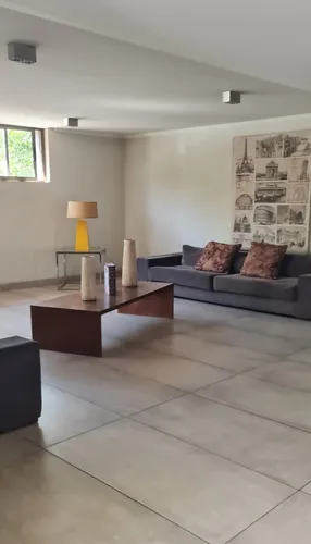 Precioso Y Cómodo Departamento