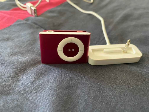 iPod Shuffle (2da Generación)
