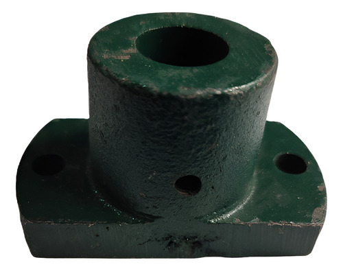 Chumacera Fundida De Pared 3/4 Sembradora Dobladenses