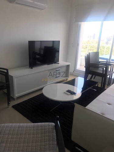 Imagen 4 de 14 de Vendo Apartamento 3 Dormitorios Vista A La Mansa Punta Del Este Aidy Grill
