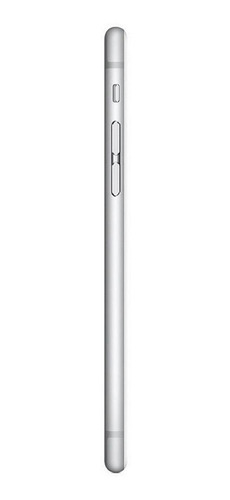 iPhone 6 Plus 16 GB plata