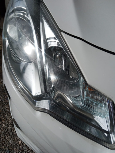 Imagen 15 de 17 de Citroën Ds3 1.6 Thp 156 Sport Chic