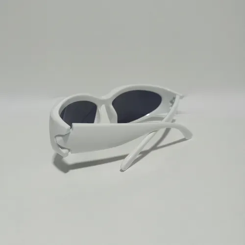 Lentes De Sol Envolventes Tendencia Racing (outlet)