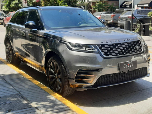 Land Rover Range Rover Velar 3.0 S/c Se R-dynamic