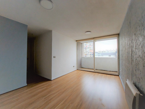 Departamento En Venta En Estacion Central Radal 018