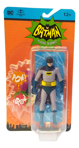 Batman Adam West Figura