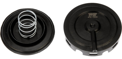 Diafragma Valvula Pcv Para Volkswagen Crafter Van 2.5l 2008