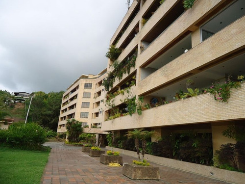 Imagen 11 de 16 de Apartamento En Los Naranjos Del Cafetal