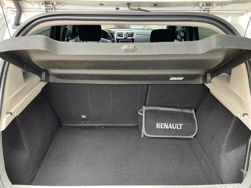 Imagen 10 de 12 de Renault Sandero 2017 1.6 Intens / At