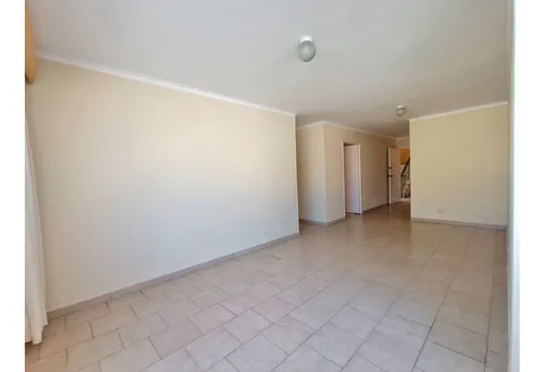 Vendo Apartamento En La Cumbre