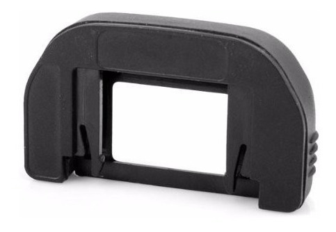 Imagen 2 de 6 de Visor Eyecup Eye Cup Canon Ef 600d 1000d T1 T2 T3 T4 T5 T6