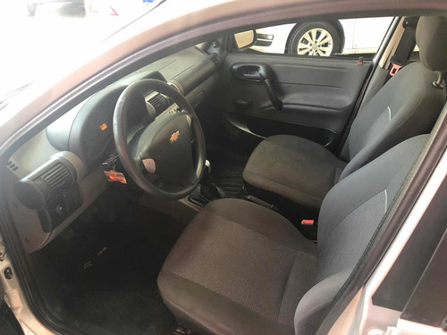 Chevrolet Classic 1.4 Ls Abs Airbag 2015