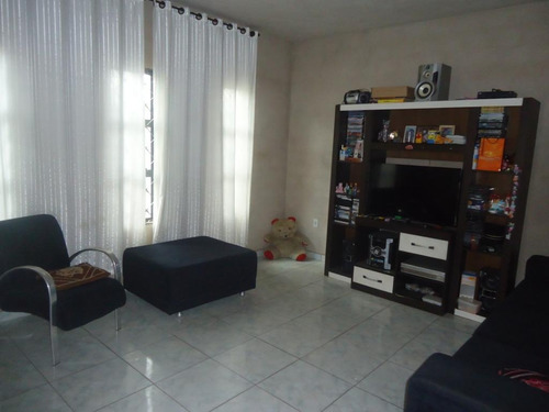 Imagem 5 de 13 de Casas - Venda - Jardim Malta - Cod. Ca0452 - Vca0452