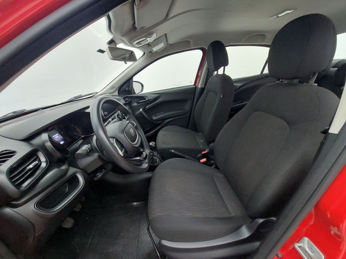 Fiat Cronos 1.3 FIREFLY FLEX DRIVE MANUAL