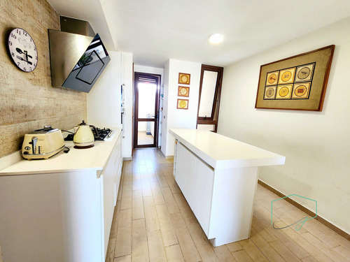 Venta Dúplex 5 Dorm +2estac Y Bod, El Remanso (92298)