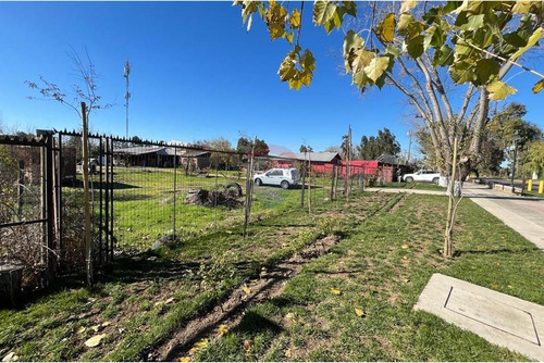 Terreno En Acceso A Maule, 2.400 M2